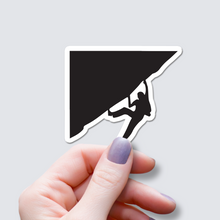 Load image into Gallery viewer, Climb On Vinyl Sticker #2