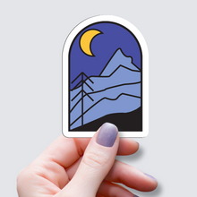 Load image into Gallery viewer, Moon - A-Z Single Letters