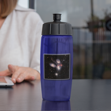 Load image into Gallery viewer, Stephan’s Quintet Vinyl Sticker