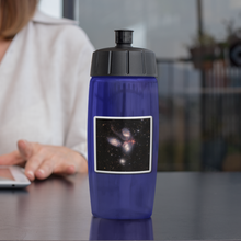 Load image into Gallery viewer, Stephan’s Quintet Vinyl Sticker