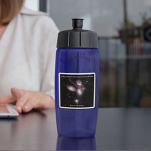 Load image into Gallery viewer, Stephan’s Quintet Vinyl Sticker