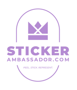 StickerAmbassador