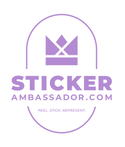 StickerAmbassador