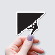 Load image into Gallery viewer, Climb On Vinyl Sticker #2
