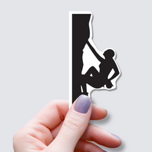 Load image into Gallery viewer, Climb On Vinyl Sticker #3
